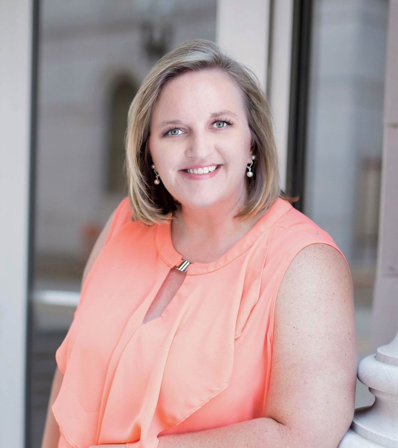 Knoxville Family Law Attorney